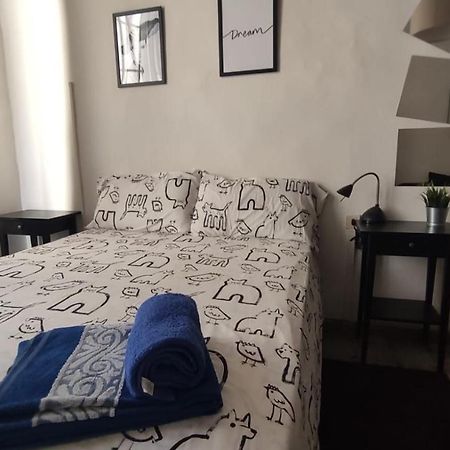 פירנצה Tommyroom מראה חיצוני תמונה