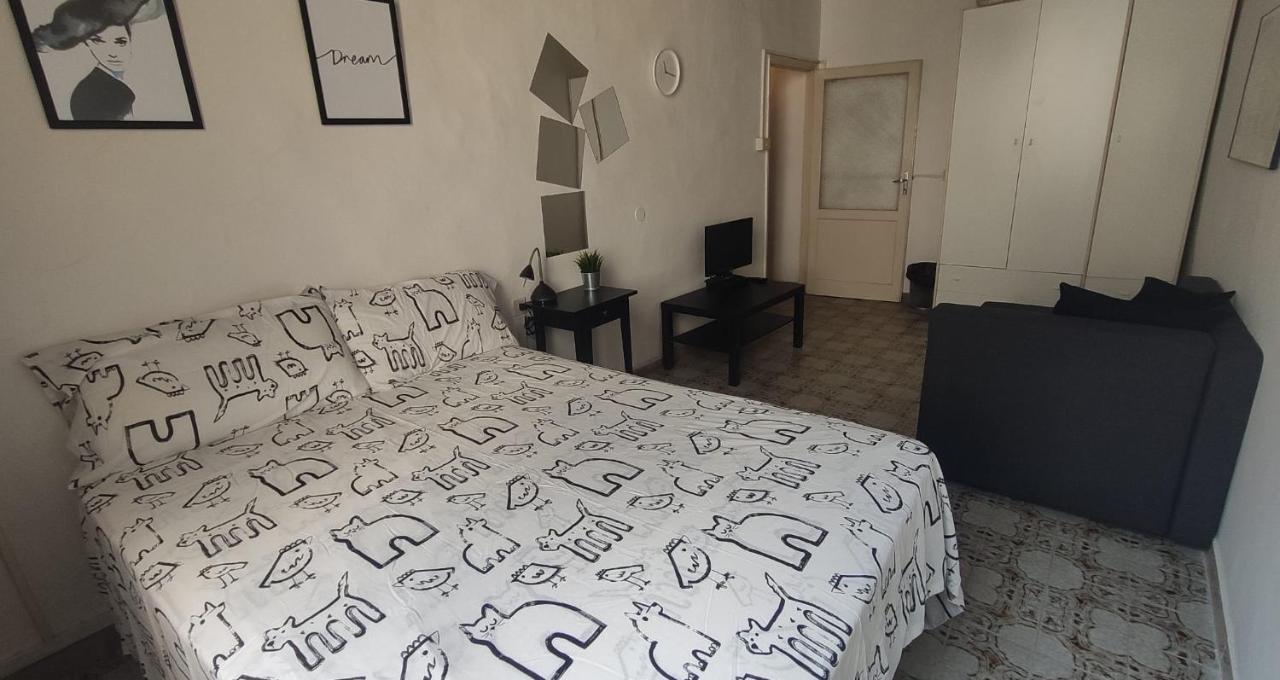פירנצה Tommyroom מראה חיצוני תמונה