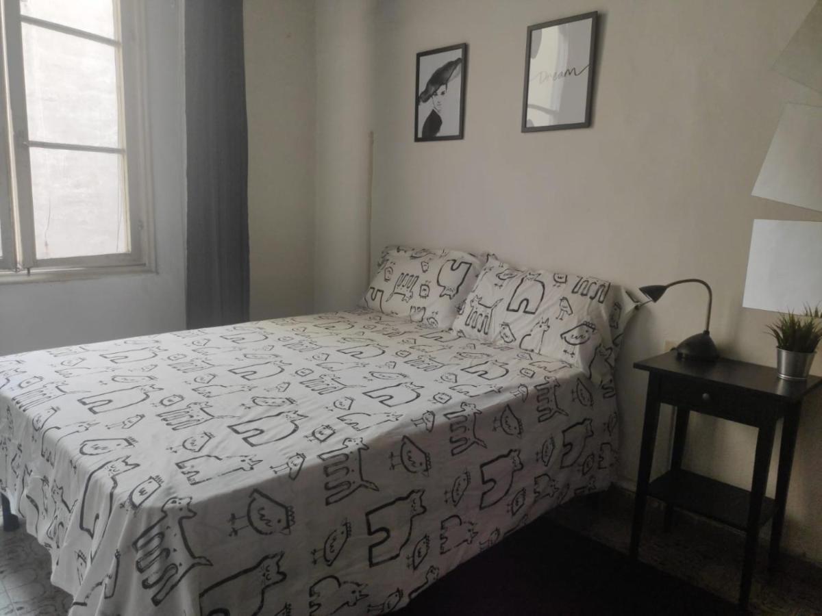פירנצה Tommyroom מראה חיצוני תמונה
