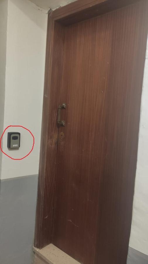 פירנצה Tommyroom מראה חיצוני תמונה
