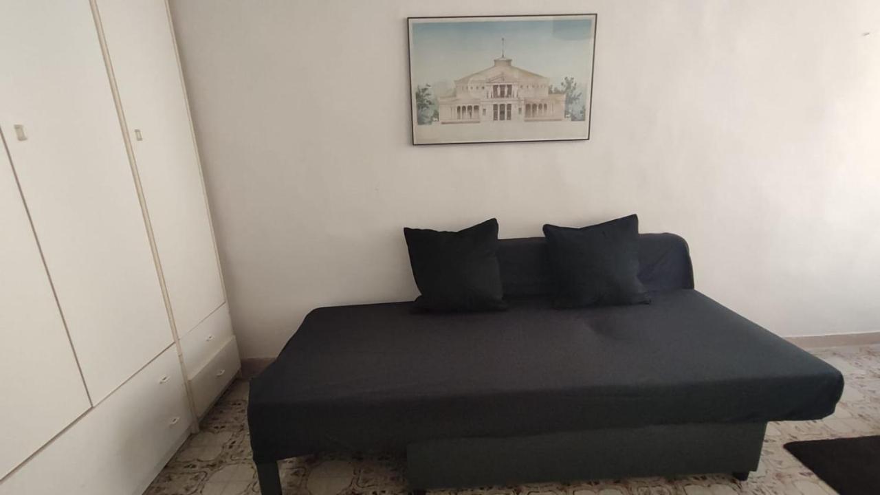 פירנצה Tommyroom מראה חיצוני תמונה