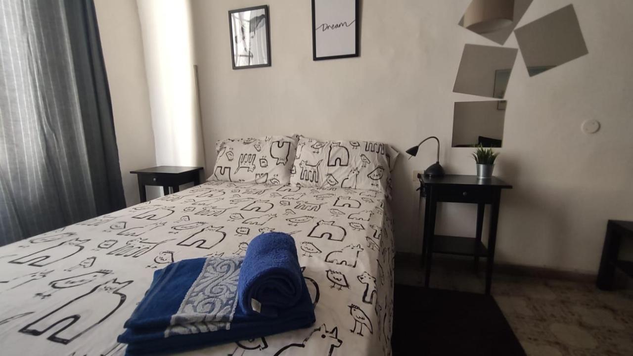 פירנצה Tommyroom מראה חיצוני תמונה
